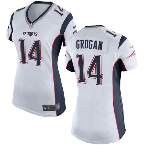 Women New England Patriots jerseys-058